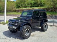 usata Mercedes G240 GD SW