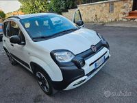 usata Fiat Panda Cross - 2021