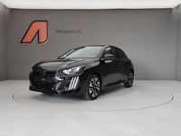 Usata Peugeot 208 Allure 101 CV (74 kW) 2025 Nero perla Utilitaria