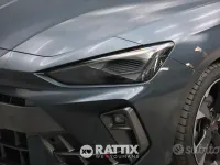 Usata Cupra Leon 150 CV (110 kW) 2025 Grigio Berlina