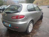 usata Alfa Romeo 147 1.9 JTD M 3 porte