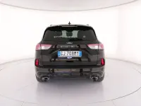 Usata Ford Kuga ST-Line 120 CV (88 kW) 2022 Nero SUV