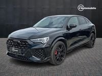 Usata Audi RS Q3 Sportback 400 CV (294 kW) 2023 Bianco SUV