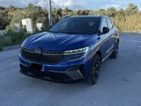 Usata Renault Austral Iconic Esprit Alpine 131 CV (96 kW) 2023 SUV