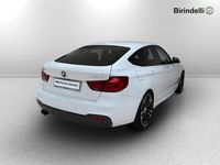 Usata BMW 320 Gran Turismo Shadowline 190 CV (139 kW) 2024
