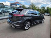 Usata Ford Edge Vignale 238 CV (175 kW) 2019 Grigio SUV