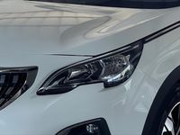 Usata Peugeot 5008 Allure 131 CV (96 kW) 2020 Bianco Monovolume