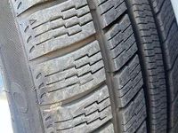 Usata Audi A6 Ambiente 190 CV (139 kW) 2011 Station wagon