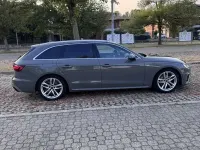 Usata Audi A4 S-Line 190 CV (139 kW) 2019 Station wagon