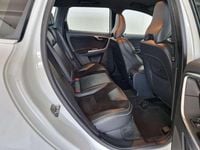 Usata Volvo XC60 R-Design 150 CV (110 kW) 2016 Aero grey SUV