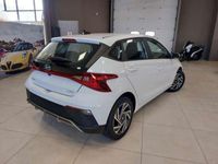 usata Hyundai i20 1.2 mpi Connectline mt NUOVA DA IMMATRICOLARE