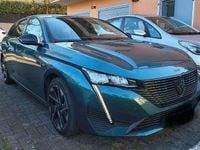 Usata Peugeot 308 SW Allure 150 CV (110 kW) 2023 Station wagon