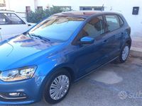 Usata VW Polo Comfortline 75 CV (55 kW) 2017