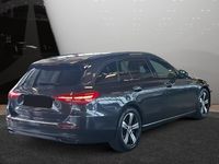 Usata Mercedes C220 Business 200 CV (147 kW) 2022 Grigio metallizzato Station wagon