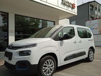 Usata Citroën Berlingo Feel 56 kW (77 CV) 2023 Bianco Monovolume