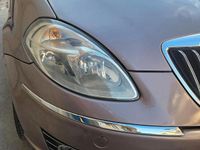 Usata Lancia Musa 95 CV (69 kW) 2009 Monovolume