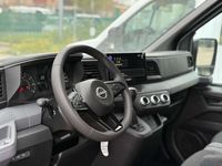 Nuova Nissan Interstar N-Connecta 131 CV (96 kW) 2025 Bianco Furgone