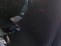 Usata Alfa Romeo Giulietta 2012 Bianco Utilitaria