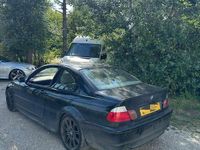 Usata BMW 320 M Sport 150 CV (110 kW) 2002 Berlina