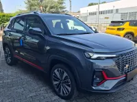 Nuova DR DR 5.0 154 CV (113 kW) 2026 Grigio SUV