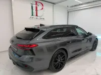 Nuova Audi A6 S-Line 299 CV (219 kW) 2026 Daytona Station wagon
