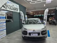 Usata Citroën C4 Shine 82 CV (60 kW) 2018 Grigio Berlina