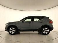 Usata Volvo XC40 Core 211 CV (155 kW) 2022 Grigio SUV