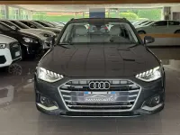 Usata Audi A4 Advanced 204 CV (150 kW) 2022 Other Station wagon