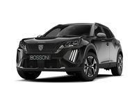 Nuova Peugeot 2008 Allure 100 CV (73 kW) 2026 Nero SUV