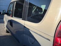 Usata Opel Combo 120 CV (88 kW) 2014 Monovolume