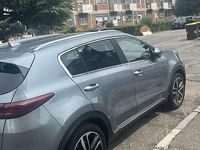 Usata Kia Sportage 116 CV (85 kW) 2020 SUV