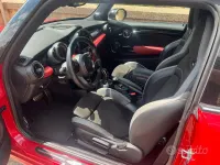 Usata Mini John Cooper Works 231 CV (169 kW) 2019 Utilitaria