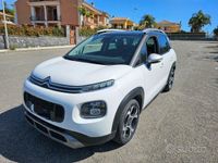 usata Citroën C3 Aircross C3 Aircross BlueHDi 120 S&S EAT6 Shine Pack