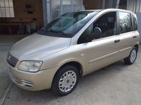 usata Fiat Multipla Multipla1.6 16v natural power Dynamic