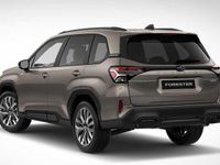 Nuova Subaru Forester Style 136 CV (100 kW) 2025 Bronzo SUV