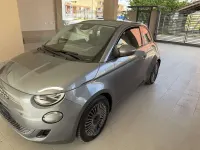 Usado Fiat 500e Passion 42 kW (58 CV) 2021 Utilitario