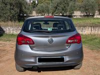 Usata Opel Corsa 90 CV (66 kW) 2019 Grigio Berlina