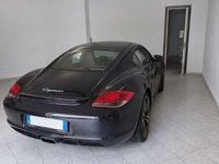 Usata Porsche Cayman 265 CV (194 kW) 2011 Coupé