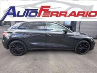 Usata Audi A3 S-Line 204 CV (150 kW) 2021 Other Berlina