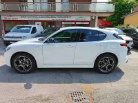 Occasion Alfa Romeo Stelvio Veloce 209 ch (153 kW) 2023 Blanc SUV