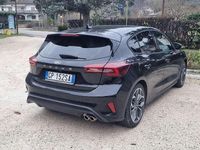 Usata Ford Focus ST-Line X 155 CV (114 kW) 2024 Berlina