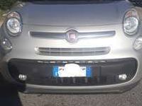 usata Fiat 500L 500L1.3 mjt Pop Star 95cv