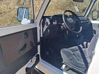 Usata Suzuki Samurai 69 CV (50 kW) 1998 SUV