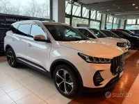 Usata DR DR 6.0 154 CV (113 kW) 2022 Bianco SUV
