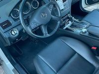 Usata Mercedes C200 2011 Station wagon