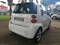 usata Smart ForTwo Coupé 800 40 kW pulse cdi