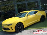 usata Chevrolet Camaro Coupe 3.6 turbo Technology 260cv auto