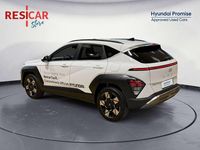 Usata Hyundai Kona 105 CV (77 kW) 2025 Atlaswhite SUV