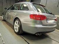 Usata Audi A4 Ambiente 136 CV (100 kW) 2009 Station wagon