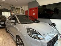 Usata Ford Puma ST-Line 120 CV (88 kW) 2021 Grigio SUV